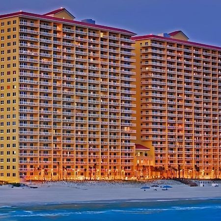 פנמה סיטי ביץ' Calypso Resort & Towers מראה חיצוני תמונה