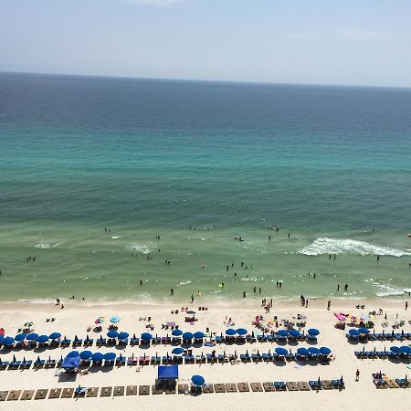 פנמה סיטי ביץ' Calypso Resort & Towers מראה חיצוני תמונה