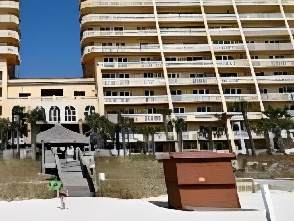 פנמה סיטי ביץ' Calypso Resort & Towers מראה חיצוני תמונה