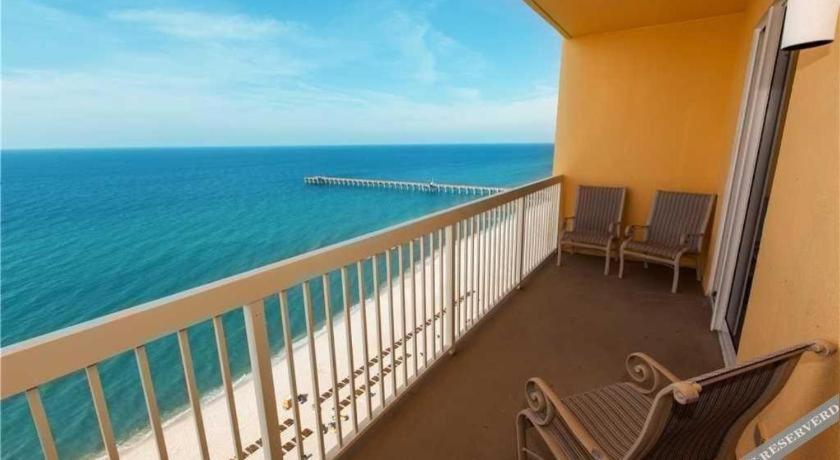 פנמה סיטי ביץ' Calypso Resort & Towers מראה חיצוני תמונה