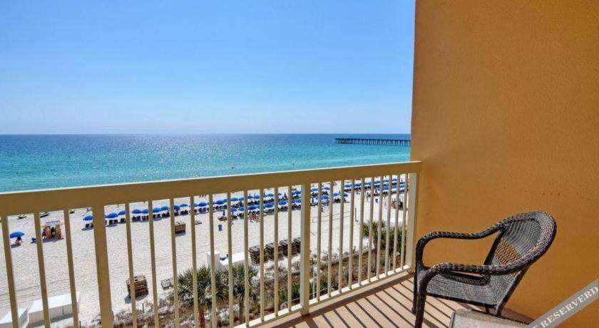 פנמה סיטי ביץ' Calypso Resort & Towers מראה חיצוני תמונה