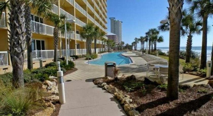פנמה סיטי ביץ' Calypso Resort & Towers מראה חיצוני תמונה