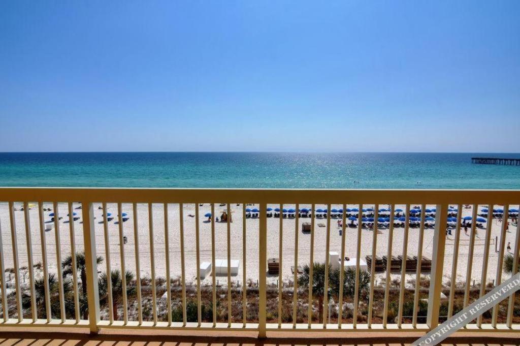 פנמה סיטי ביץ' Calypso Resort & Towers מראה חיצוני תמונה