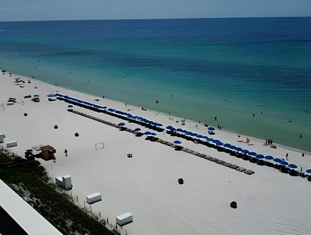 פנמה סיטי ביץ' Calypso Resort & Towers מראה חיצוני תמונה