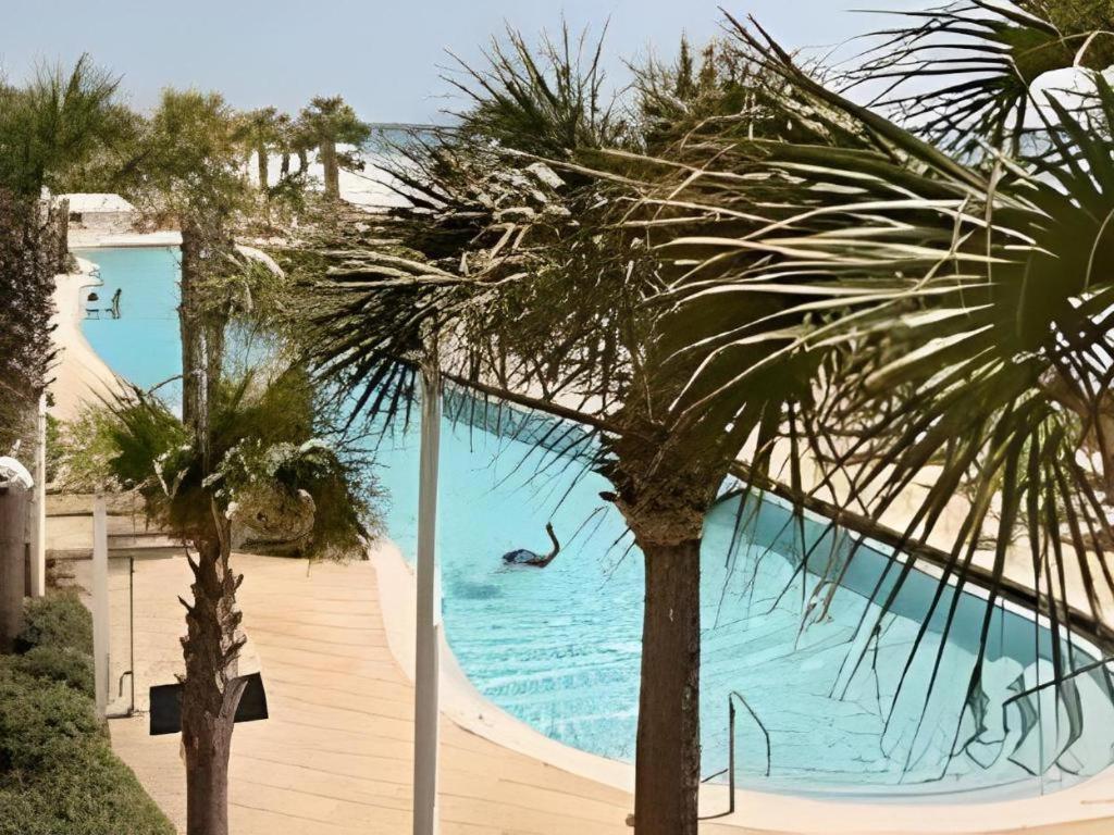 פנמה סיטי ביץ' Calypso Resort & Towers מראה חיצוני תמונה