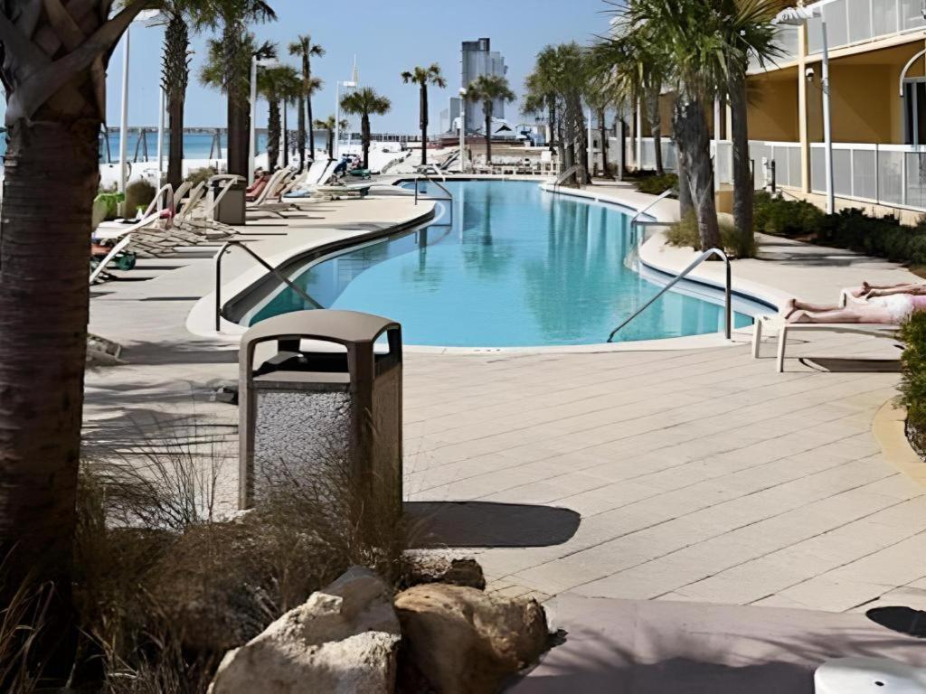 פנמה סיטי ביץ' Calypso Resort & Towers מראה חיצוני תמונה