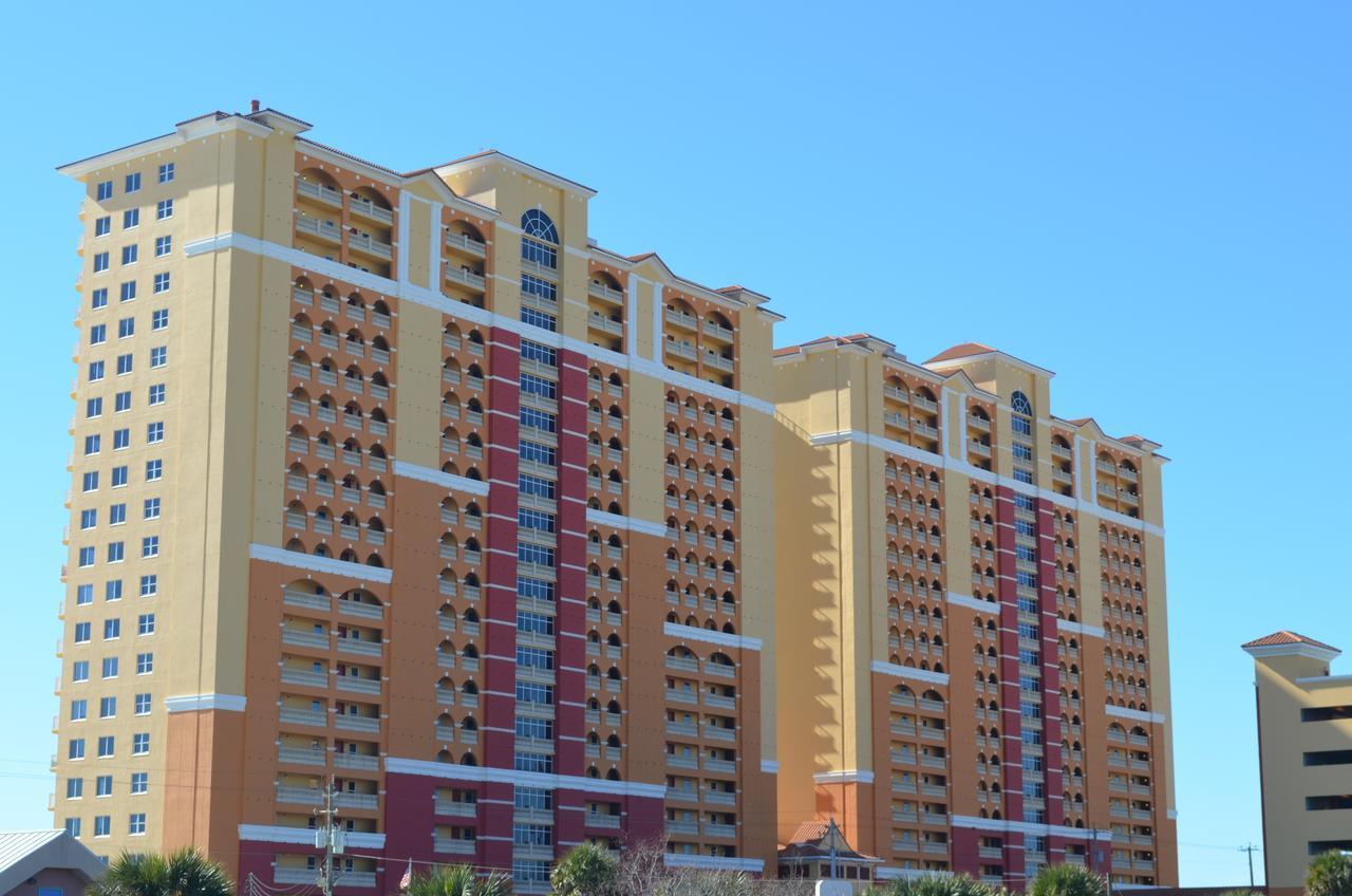 פנמה סיטי ביץ' Calypso Resort & Towers מראה חיצוני תמונה