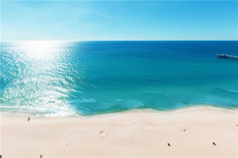 פנמה סיטי ביץ' Calypso Resort & Towers מראה חיצוני תמונה
